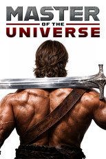 Master of the Universe Cały Film (2026) - Vider
