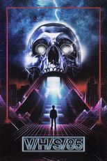 V/H/S/85 (2023) - Vider