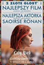 Lady Bird (2017) - Vider