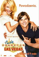 Co się zdarzyło w Las Vegas (2008) - Vider