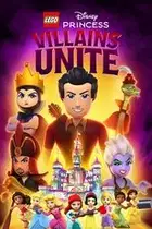 LEGO Disney Księżniczka: Złoczyńcy w natarciu! Cały Film (2025) - Vider