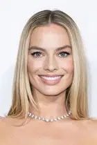 Margot Robbie