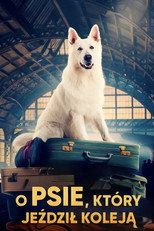O psie, który jeździł koleją Cały Film (2023) - Vider