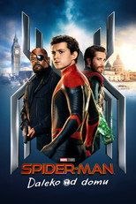 Spider-Man: Daleko od domu Cały Film (2019) - Vider