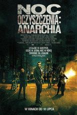 Noc Oczyszczenia: Anarchia Cały Film (2014) - Vider