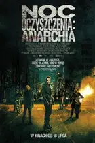 Noc Oczyszczenia: Anarchia Cały Film (2014) - Vider