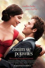 Zanim się pojawiłeś Cały Film (2016) - Vider