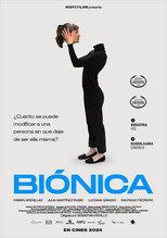 Biónica Cały Film (2025) - Vider