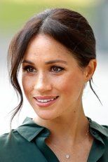 Meghan, księżna Sussexu