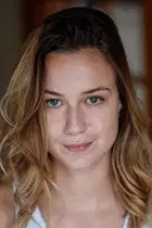 Zoé Marchal