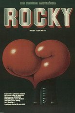 Rocky (1976) - Vider
