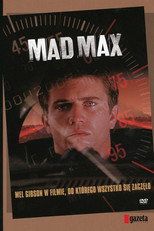 Mad Max Cały Film (1979) - Vider