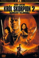 Król Skorpion 2: Narodziny wojownika (2008) - Vider