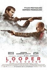 Looper - Pętla czasu Cały Film (2012) - Vider