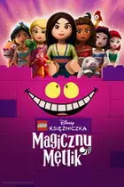 LEGO Disney Księżniczka: Magiczny mętlik Cały Film (2026) - Vider