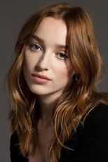 Phoebe Dynevor