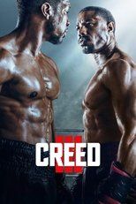 Creed III Cały Film (2023) - Vider