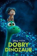 Dobry dinozaur Cały Film (2015) - Vider