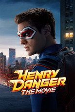 Niebezpieczny Henryk: Film Cały Film (2025) - Vider