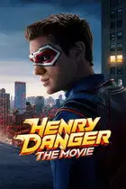 Niebezpieczny Henryk: Film Cały Film (2025) - Vider