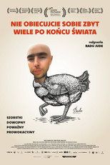 Nie obiecujcie sobie zbyt wiele po końcu świata Cały Film (2023) - Vider