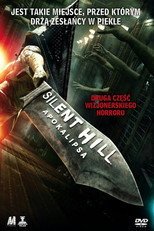 Silent Hill: Apokalipsa (2012) - Vider