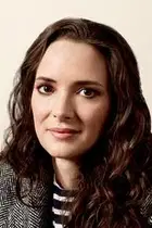 Winona Ryder