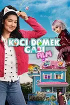 Koci domek Gabi: Film Cały Film (2025) - Vider