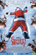 Śnięty Mikołaj 2 (2002) - Vider