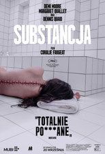 Substancja Cały Film (2024) - Vider
