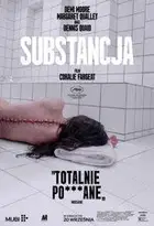 Substancja Cały Film (2024) - Vider