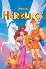 Herkules Cały Film (1997) - Vider