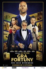 Gra fortuny (2023) - Vider