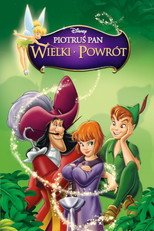 Piotruś Pan: Wielki powrót (2002) - Vider