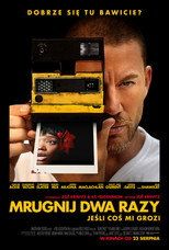 Mrugnij dwa razy (2024) - Vider