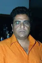 Zakir Hussain