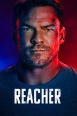 Plakat: Reacher