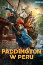 Paddington w Peru Cały Film (2024) - Vider