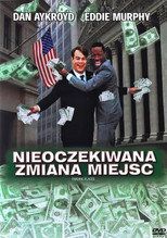 Nieoczekiwana zmiana miejsc Cały Film (1983) - Vider