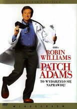 Plakat: Patch Adams