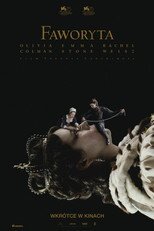 Faworyta (2018) - Vider