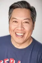 Feodor Chin