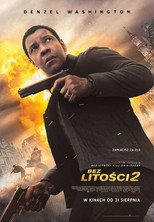 Bez Litości 2 (2018) - Vider