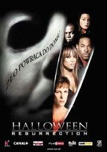 Halloween: Resurrection na eKino | Cały Film