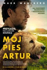 Mój pies Artur (2024) - Vider