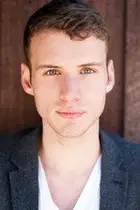 Nicholas Denton