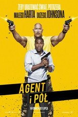 Agent i pół – informacje, obsada i gdzie obejrzeć online | eKino