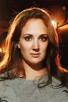 Jacqueline Novak