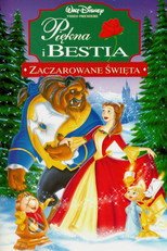 Piękna i Bestia: Zaczarowane święta (1997) - Vider
