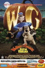 Wallace i Gromit: Klątwa królika Cały Film - Vider